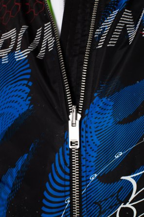SchaferandweinerShops Japan - Reversible bomber jacket